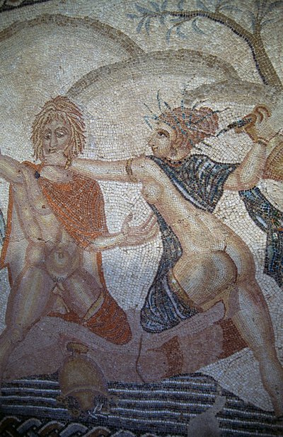 Hylas