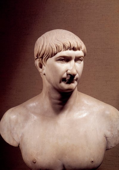Antik Roma: İmparator Trajan