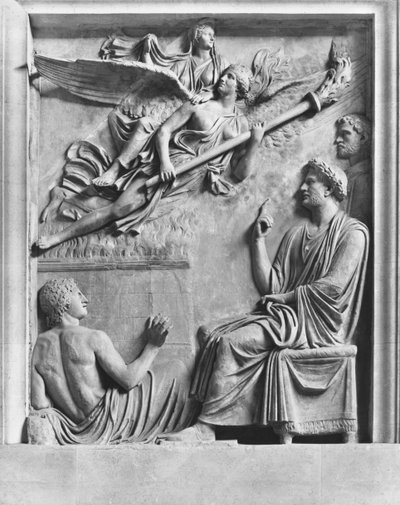 Marcus Aurelius