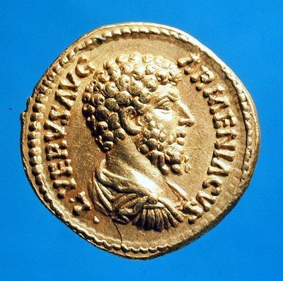 Lucius Verus