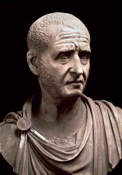İmparator Decius