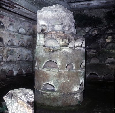 Columbarium - Roma