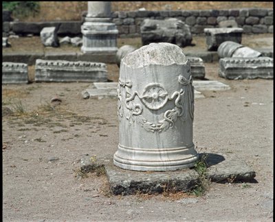 Tanrı Asklepios