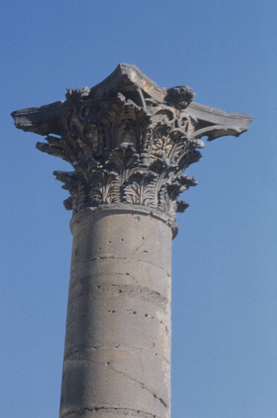 Nymphaeum