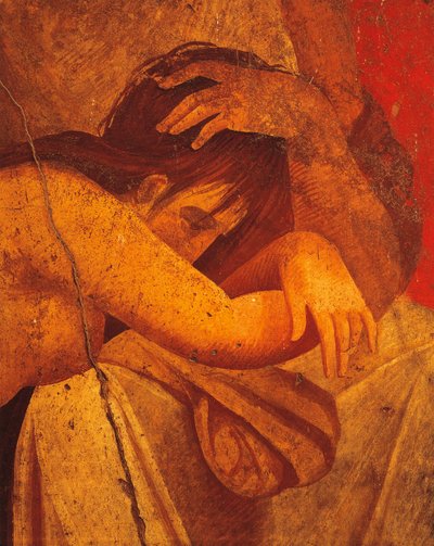 Villa of Mysteries, Pompeii, Campania, Roma Uygarlığı