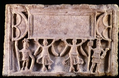 Mesafe levhası, 142-180 by Roman
