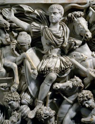 İmparator Decius