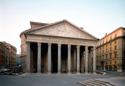 Pantheon