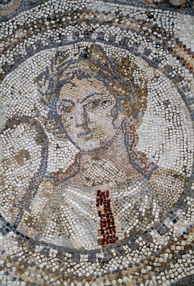 Roma kenti Volubilis