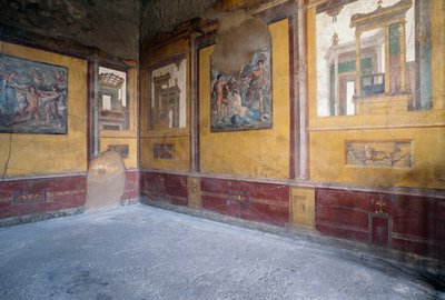 Villa dei Vettii
