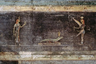 Villa Dei Misteri