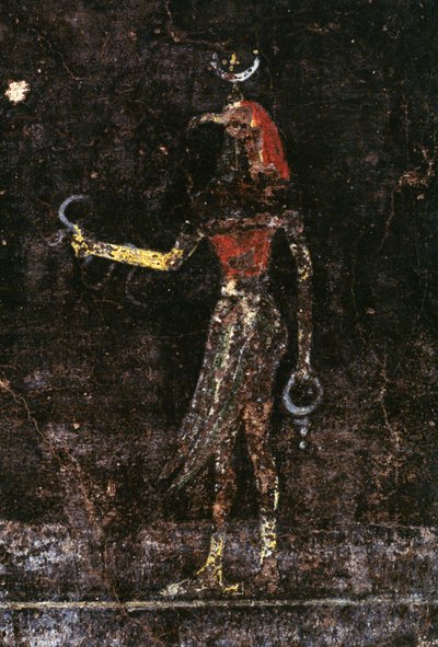 Villa Dei Misteri
