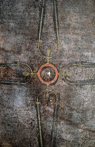 Villa Dei Misteri