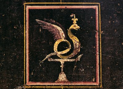 Villa Dei Misteri