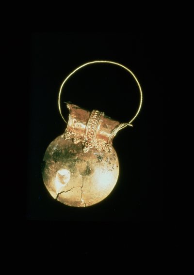 Menander Evi