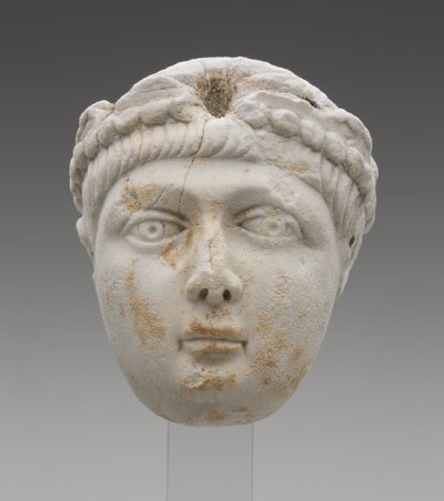 Çocukken İmparator Honorius