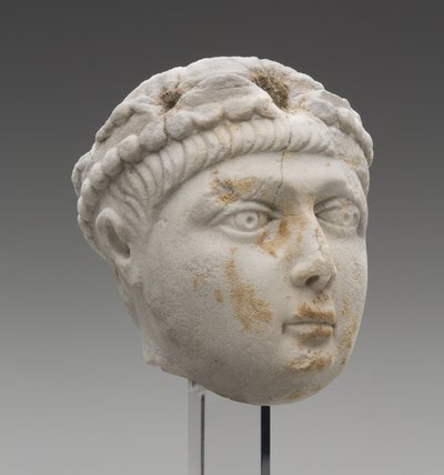 Çocukken İmparator Honorius