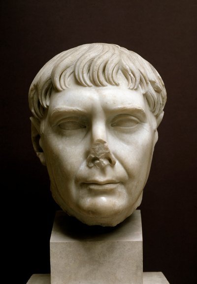 İmparator Trajan