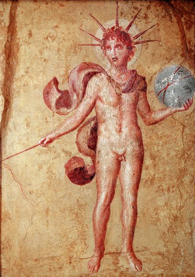 Helios (taze by Roman