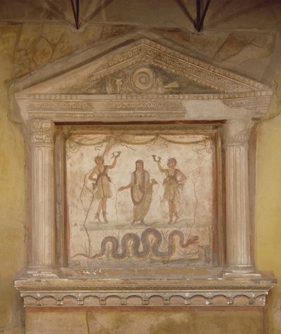 Casa dei Vetti