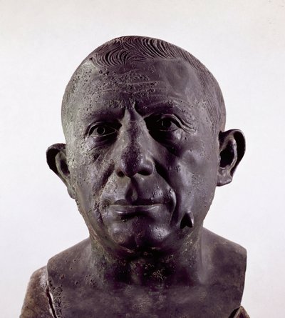 Lucius Caecilius Lucundus, Pompeii