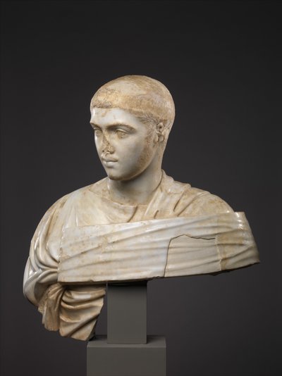Severus Alexander