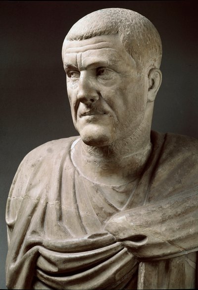 İmparator Maximinus Thrax