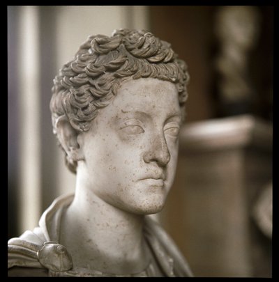 İmparator Commodus