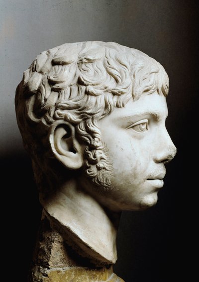 Elagabal veya Heliogabalus