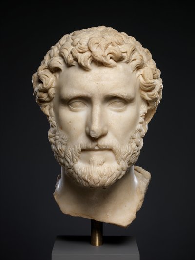 İmparator Antoninus Pius