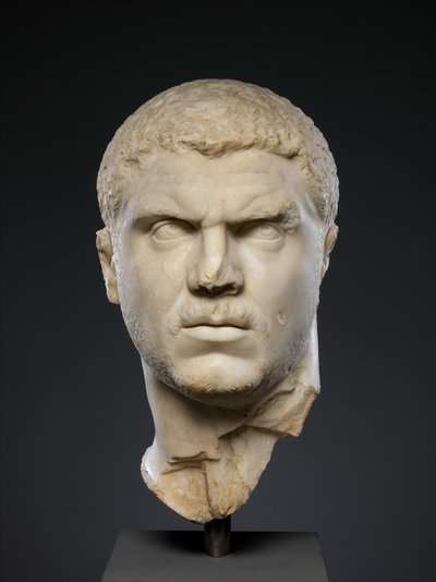 İmparator Caracalla