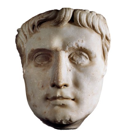 İmparator Augustus