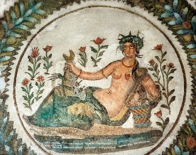 Yaz Tanrıçası