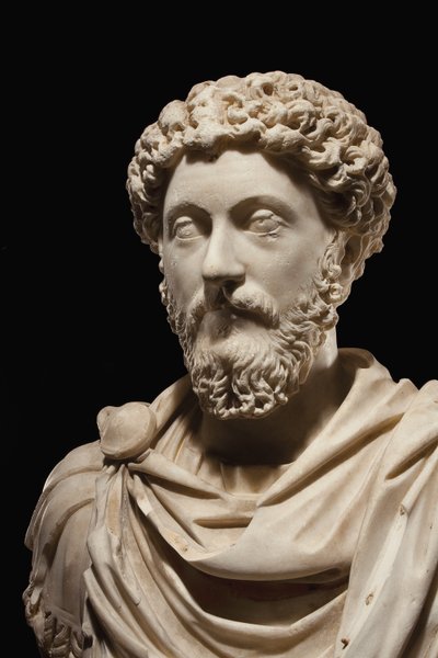 İmparator Marcus Aurelius