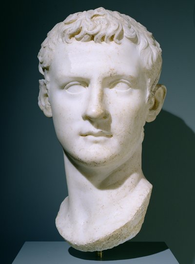 İmparator Caligula