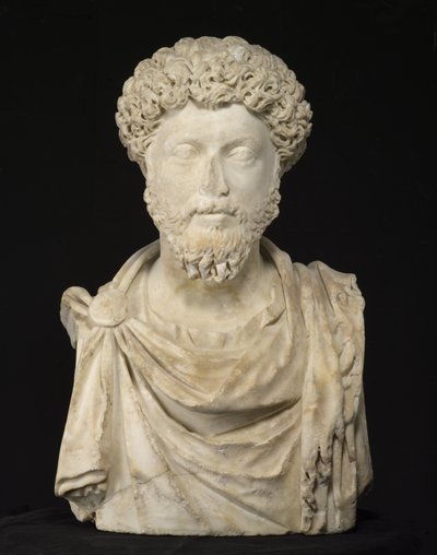 İmparator Marcus Aurelius
