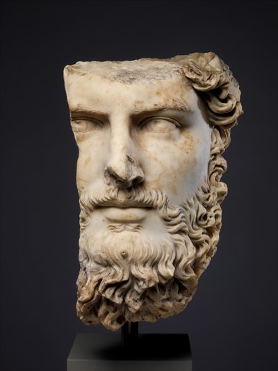 Eş imparator Lucius Verus