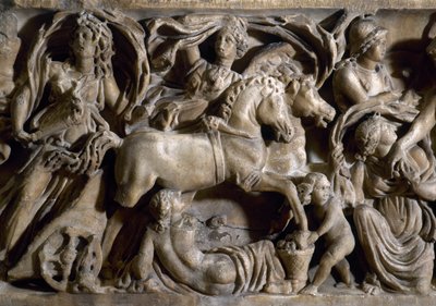 Proserpina