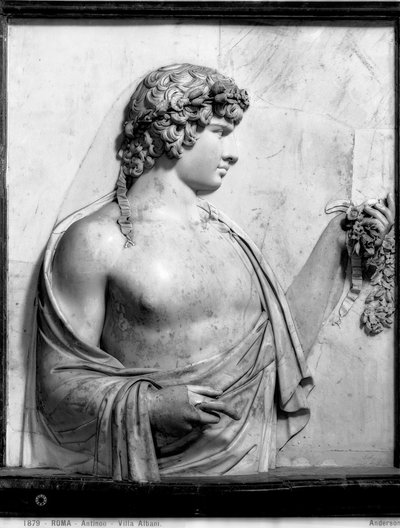Antinous