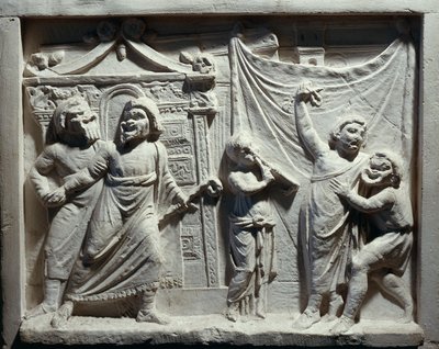 Publius Terentius Afer