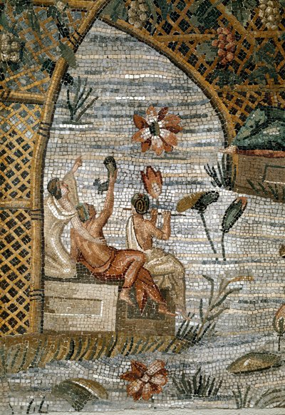 Roma Sanatı: Preneste