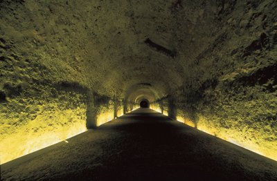 Roma Sirki, Tarragona, Katalonya, İspanya by Roman