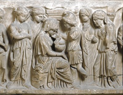 Antik Roma: “” Phedrus