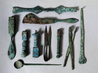 Roma sanatı: Pompei