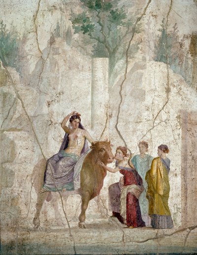 Roma sanatı: Avrupa