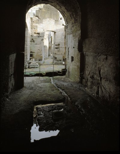 Roma sanatı: Roma, İtalya