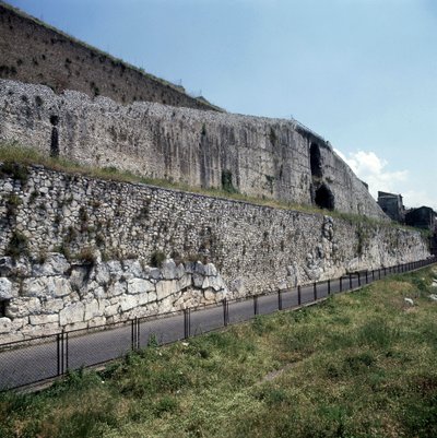 Palestrina, Lazio