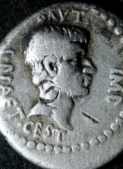 Marcus Junius Brutus