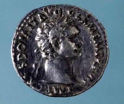 Roma İmparatoru Domitian