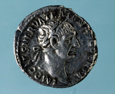 Roma İmparatoru Nerva